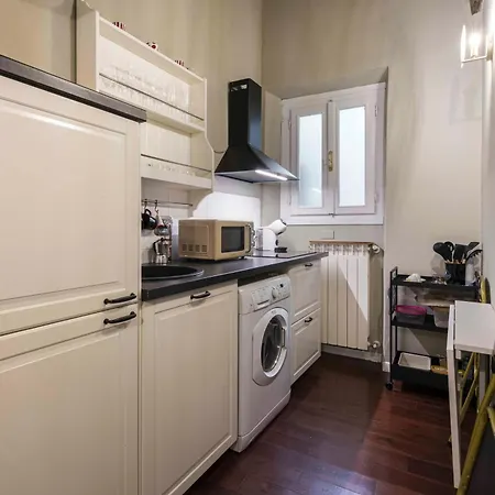 Apartamento By Mmega Florença