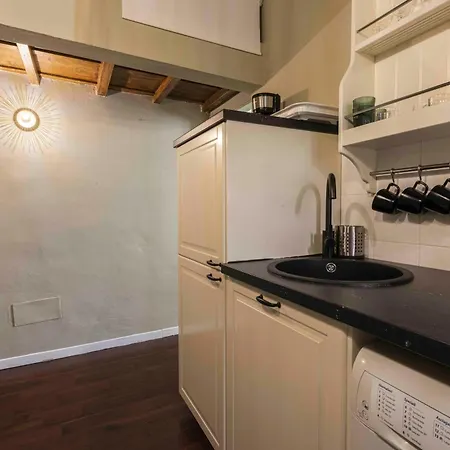 Apartamento By Mmega *