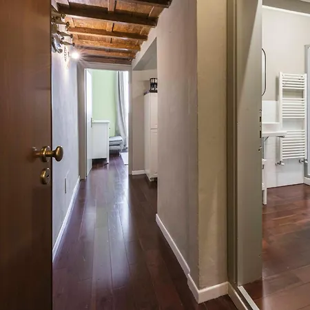 Apartamento By Mmega Florença