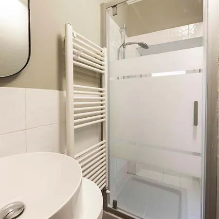 By Mmega Apartamento *