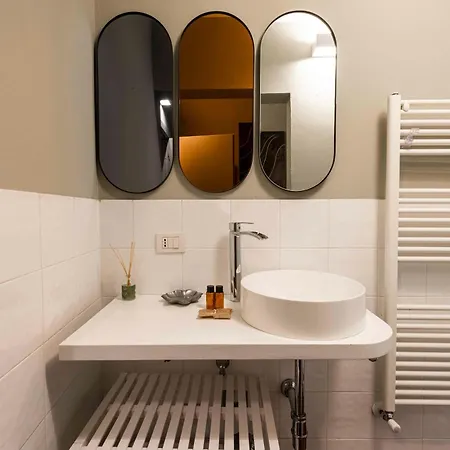 Apartamento By Mmega