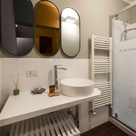 By Mmega Apartamento Florença