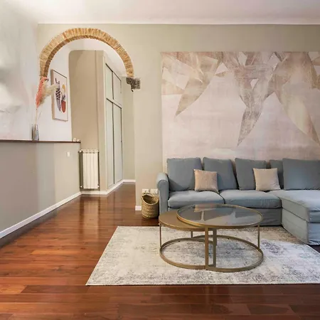 Apartamento By Mmega Florença