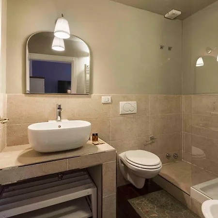 By Mmega Apartamento *