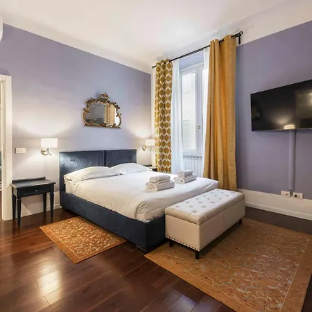 By Mmega Apartamento *