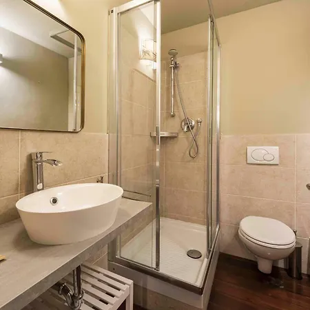 Apartament By Mmega Florencja