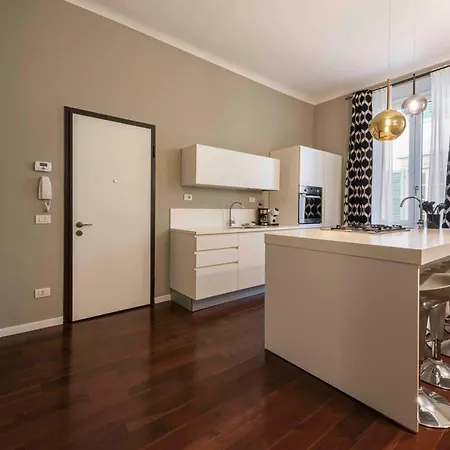 Apartamento By Mmega