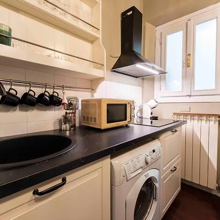 Appartement By Mmega