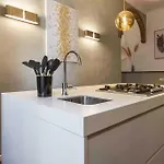 By Mmega Apartamento Florença